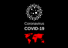 virus, coronavirus, sars-cov-2