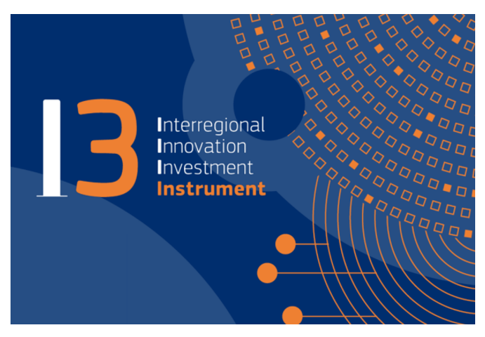 i3 logo