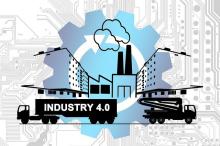 industry, industry 4, 0