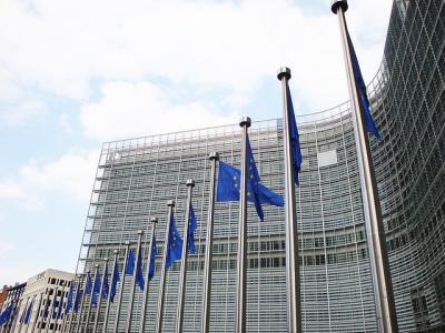 eu, european commission, brussels