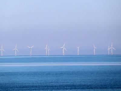 windmill, wind turbines, turbines