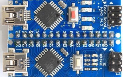 Incremental Progress Nano Pilot Autumnwinter 2019