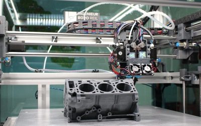 3Dp Pan Eu Project Launches Matchmaking Tool And Call Smes