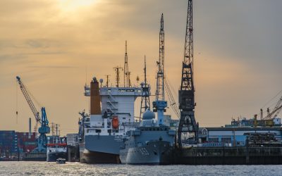 Basque Energy Cluster Presents Docc Project Part Webinar Digitalisation Renewable Marine