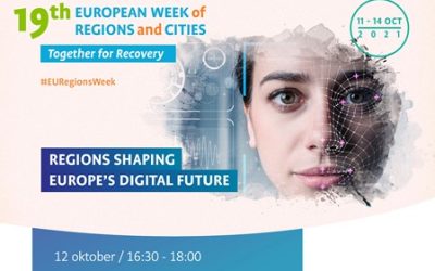 Ewrc East Netherlands Workshop Regions Shaping Europes Digital Future