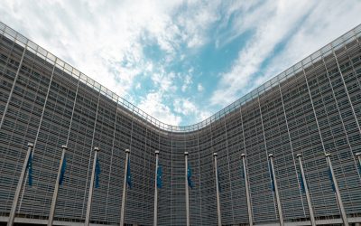 Vanguard Initiative Participates Third Plenary Session Industrial Forum European Commission