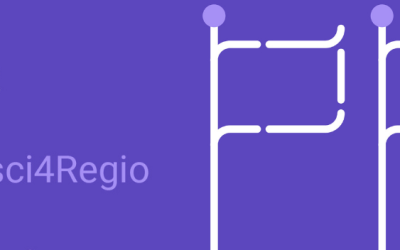 Science Meets Regions Launch Event