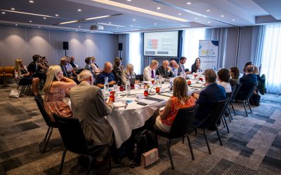 Vanguard Initiative High Level Directors Meeting 2023 Platform Showcase Successes Vi