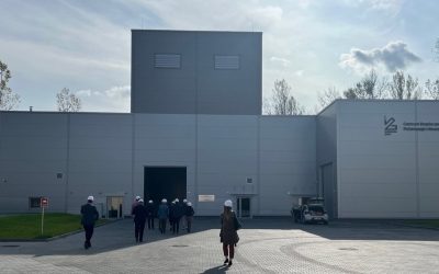 Adma Energy Pilot Fosters Cross Regional Collaboration Through Study Visits 2023