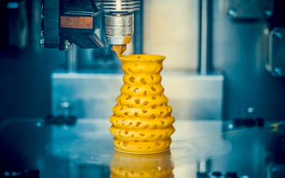 Webinar “On-Demand Spare Parts and Repair Manufacturing”, 9 June 2026