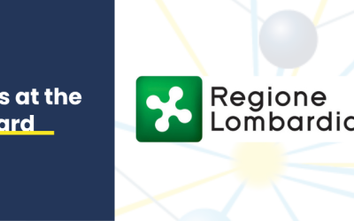 Regions at the Vanguard: Lombardy Region