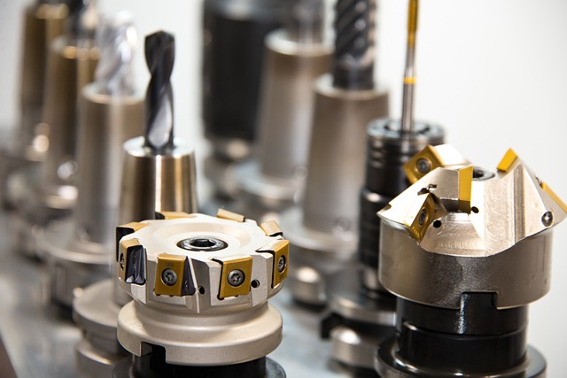 Cutting tools