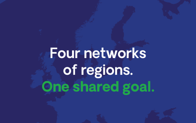 Vanguard Initiative signs Memorandum of Understanding with CBE JU and regional bioeconomy networks