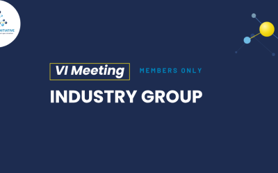 VI Industry Group Meeting, 14 September 2026